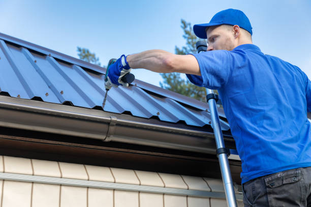 4 Ply Roofing in Madison Heights, VA