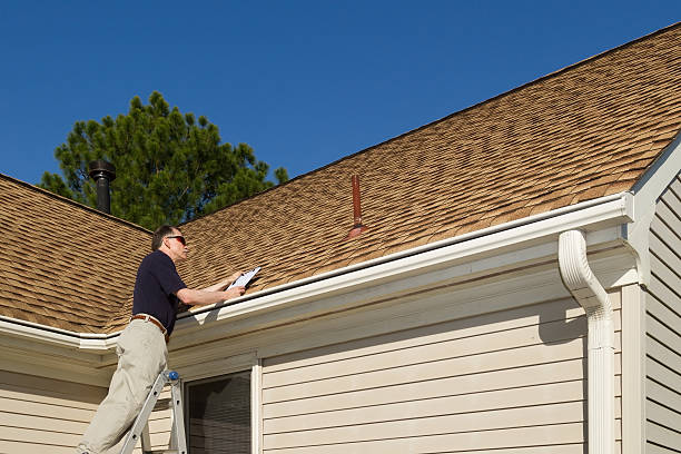 Professional Roofing services in Madison Heights, VA